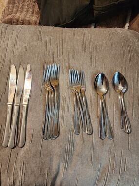 Cuisinart Elite Flatware